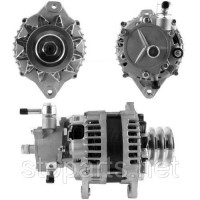 HITACHI, ISUZU LR280-501, 8972416291, 8972482951, 8972489141, 8972489150, 8973325020 ALTERNATOR