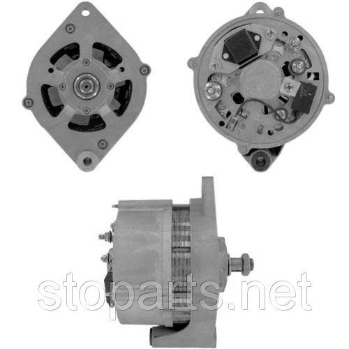 ALTERNATOR SCANIA 1117252