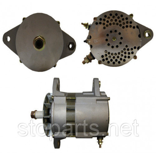 CATERPILLAR, CUMMINS, KOMATSU 3N2706, 3T6352, 5A8908, 5N5692, 3016617, 3016627, 1243060H91 ALTERNATOR