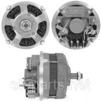DEUTZ KHD 01183441 ALTERNATOR