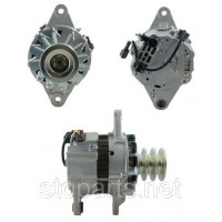 ISUZU, JOHN DEERE  1812005308, 1812005307, 1812005304, SE502076, AT263669 ALTERNATOR, 24V 50 AMP