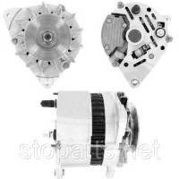 PERKINS 2871A141, 2871A147 ALTERNATOR 12V 70 AMP