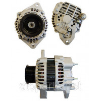 RENAULT ALTERNATOR 5001014157, 5001847422, 5001847425, 5010306537, 5010306538