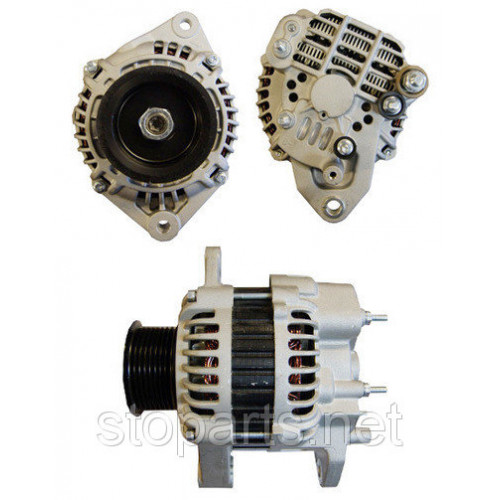 RENAULT ALTERNATOR 5001014157, 5001847422, 5001847425, 5010306537, 5010306538