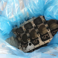 CNH 5096228, 5096229, 504060438, 98427099 ENGINE CYLINDER BLOCK
