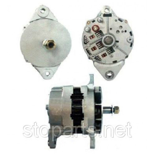 ALTERNATOR CATERPILLAR JOHN DEERE 107-7977, 132-2156