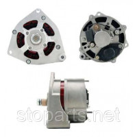 DEUTZ 01172650, 01178669, 01178689, 03045178 ALTERNATOR 24V 27 AMP
