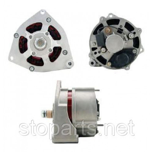 DEUTZ 01172650, 01178669, 01178689, 03045178 ALTERNATOR 24V 27 AMP