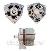 BOMAG, DEUTZ 05710909, 05710915, 05710916, 05710921, 01172069 ALTERNATOR 12V 55 AMP