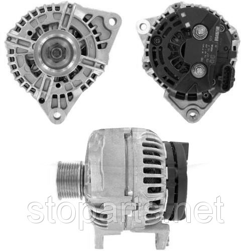CUMMINS 5259578 ALTERNATOR