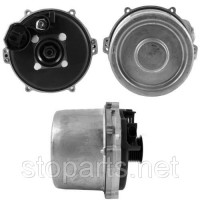 BMW X5 ALTERNATOR 12311705483 WITH WATER COLLING