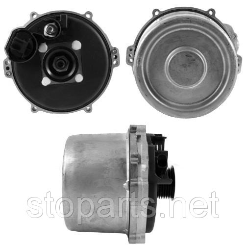 BMW X5 ALTERNATOR 12311705483 WITH WATER COLLING