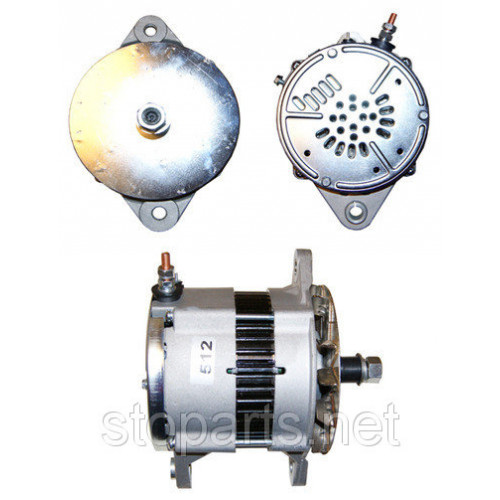 ALTERNATOR CATERPILLAR LOADER 1978820, 197-8820, 0R4841, 0R-4841