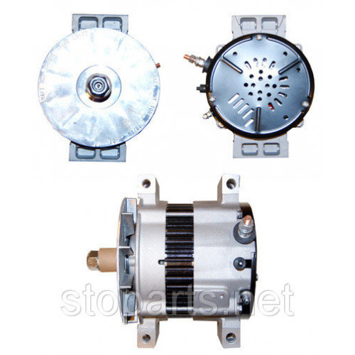 CATERPILLAR ALTERNATOR 2267683, 2357133, 226-7683, 235-7133