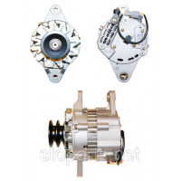 KOBELCO VI1812005303, A4TU5486 ALTERNATOR