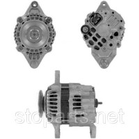 ALTERNATOR HYSTER / SUMITOMO / YALE FORKLIFT A7T03277, A007T03277