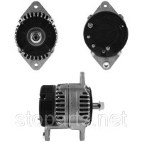 CASE, NEW HOLLAND, MASSEY FERGUSON 87439317, 87720193 ALTERNATOR
