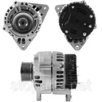 CASE, NEW HOLLAND 73401608, 84141452, 87310882, 87361082, 87652087 ALTERNATOR