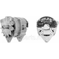 CNH, JCB, MASSEY FERGUSON, PERKINS 84530361, 714/40476, 3819359M91, 2871A163 ALTERNATOR 12V 75 AMP