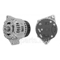 VALTRA, MASSEY FERGUSON  836666226, 836666721 ALTERNATOR 12V 120 AMP