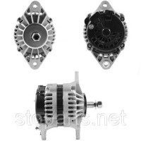 CUMMINS 3972733, 3972734, 4380686, 493878, 5523949 ALTERNATOR