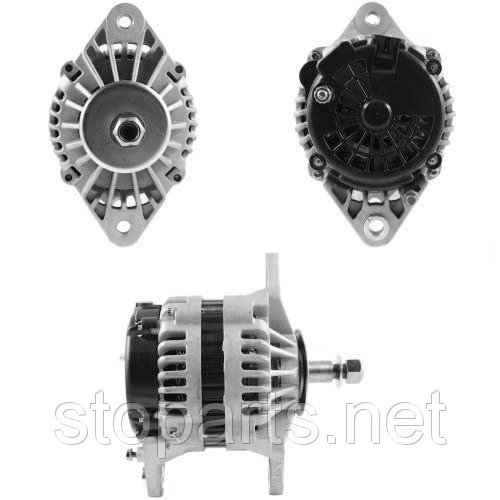 CUMMINS 3972733, 3972734, 4380686, 493878, 5523949 ALTERNATOR