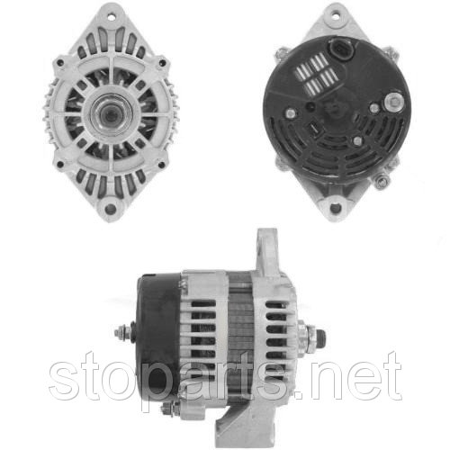 ALTERNATOR HYSTER FORKLIFT – MARIN LS13302 / 19020614