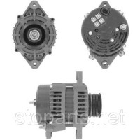 MERCURY MARINE 8620301, 862030T, 862031, 862031T1, 8630077, 8630771, 863077T, 8M0095472 ALTERNATOR 12V 70 AMP