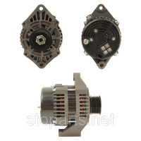 MERCURY 892940T, 892940T01 ALTERNATOR