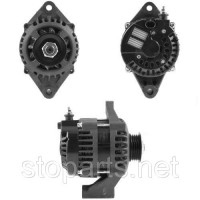 MERCURY MARINE 857006T, 875285T1, 881248T, 889955, 889955A03 ALTERNATOR, 12V 50 AMP