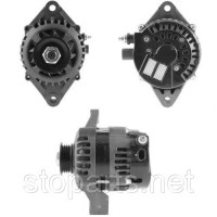 MERCURY MARINE 875286A1, 875286T, 881247A1, 889956 ALTERNATOR, 12V 50 AMP