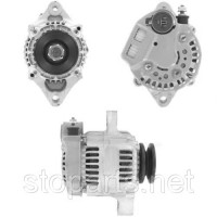 ISUZU, JOHN DEERE 8970489681, 8972251170, AT195649, AT254905 ALTENATOR 12V 40 AMP