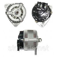 CAT, PERKINS, HYSTER 2253147, 225-3147, 1556256, 2871A702, 2871A705 ALTERNATOR, 24V 80 AMP
