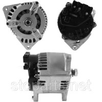 JCB, PERKINS, CAT 714/40208, 2871A701, 2871A704, 2253146, 225-3146 ALTERNATOR