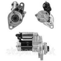 STARTER CHAMPION HITACHI ENGINE ISUZU 8913239352