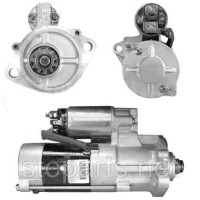 DAEWOO DOOSAN WITH ISUZU ENGINE 8971704000, 8-97204-713-0 STARTER MOTOR