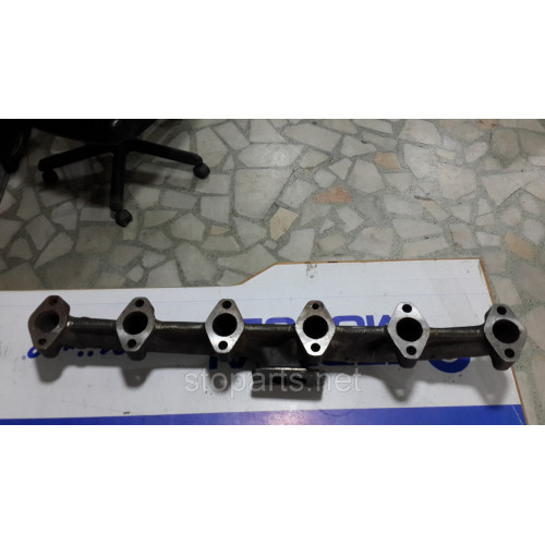 DEUTZ 04253519, 425 3519 EXHAUST MANIFOLD