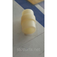 Deutz 04189821 Oil filter housing bushing