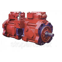JCB 20/925744 Hydraulic pump