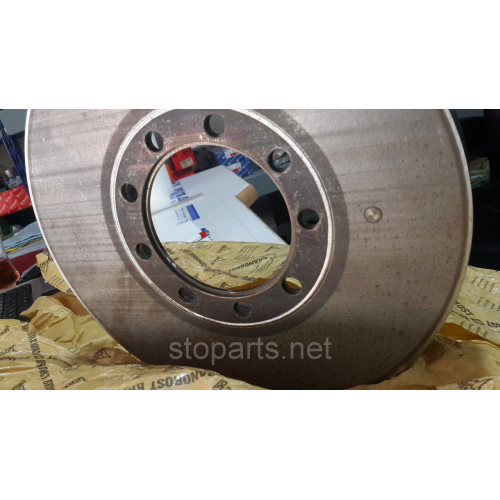 DEUTZ VIBRATION DAMPER 04299975, 429 9975 SCHWINGS