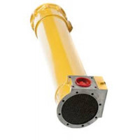 CORE GP-OIL COOLER CATERPILLAR 4W-4980, 4W4980, CA4W4980