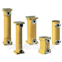 Caterpillar 6N-9670, 6N9670 Oil cooler
