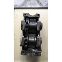 Deutz 02238382, 02136884 Balancer assembly