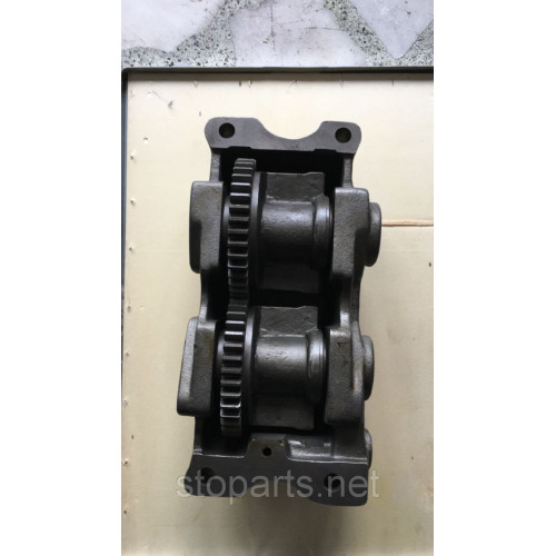 Deutz 02238382, 02136884 Balancer assembly