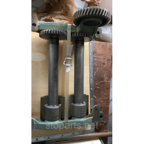 Deutz 04234075, 04150632 Dynamic balancer