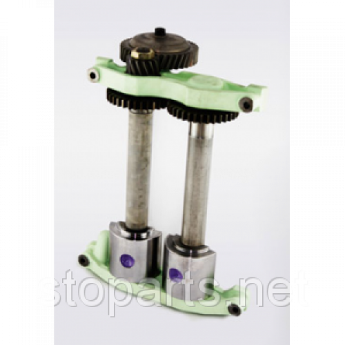 DEUTZ 04150632, 4150632, 415 0632 BALANCER