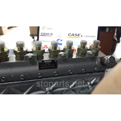 DEZUTZ FUEL PUMP 02418904, 241 8904, 0400648124