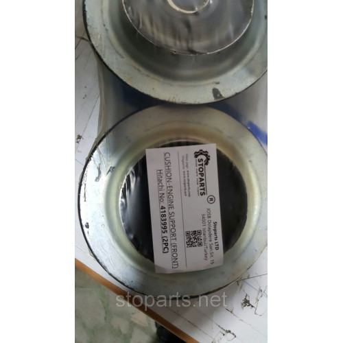  ПОДУШКА ДВИГАТЕЛЯ HITACHI 4183995 ПЕРЕДНЯЯ 