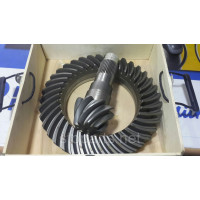 Bevel gear SET Case-New Holland 384423A1 - Brand SORS