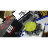 CETERPILLAR 7S4629, 7S-4629, CA7S4629 TRANSMISSION OIL PUMP